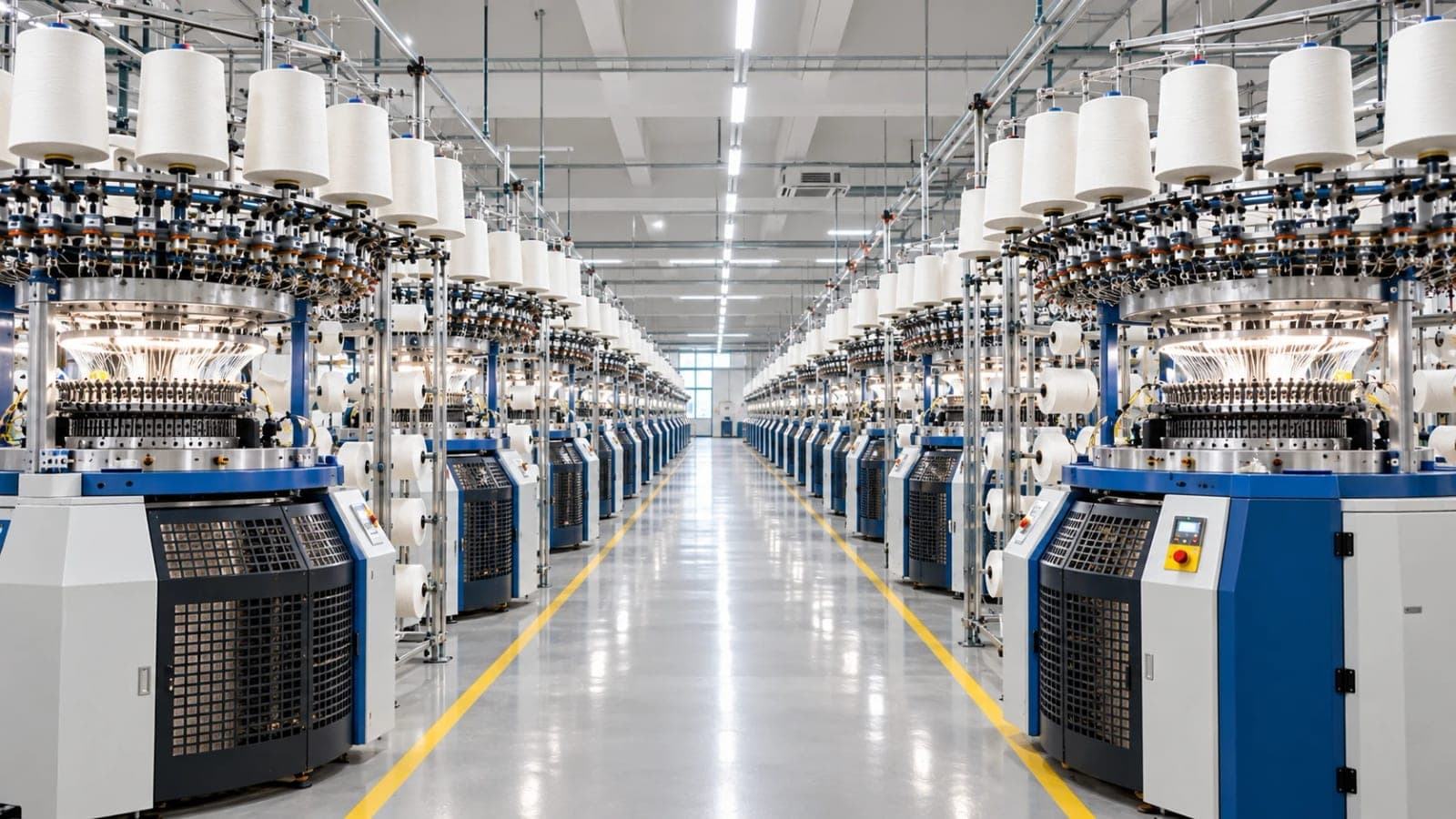 Knitting
