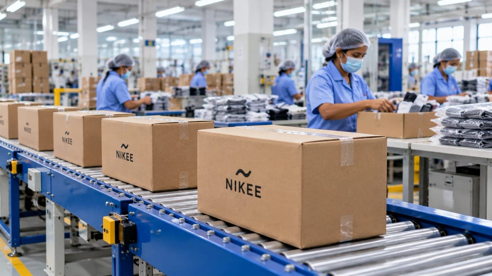 Packaging