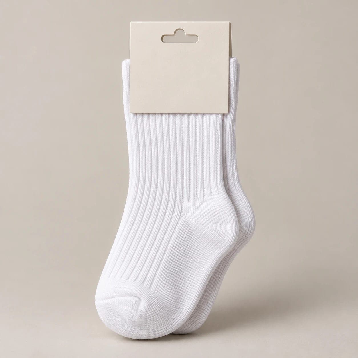 Single Pair packaging