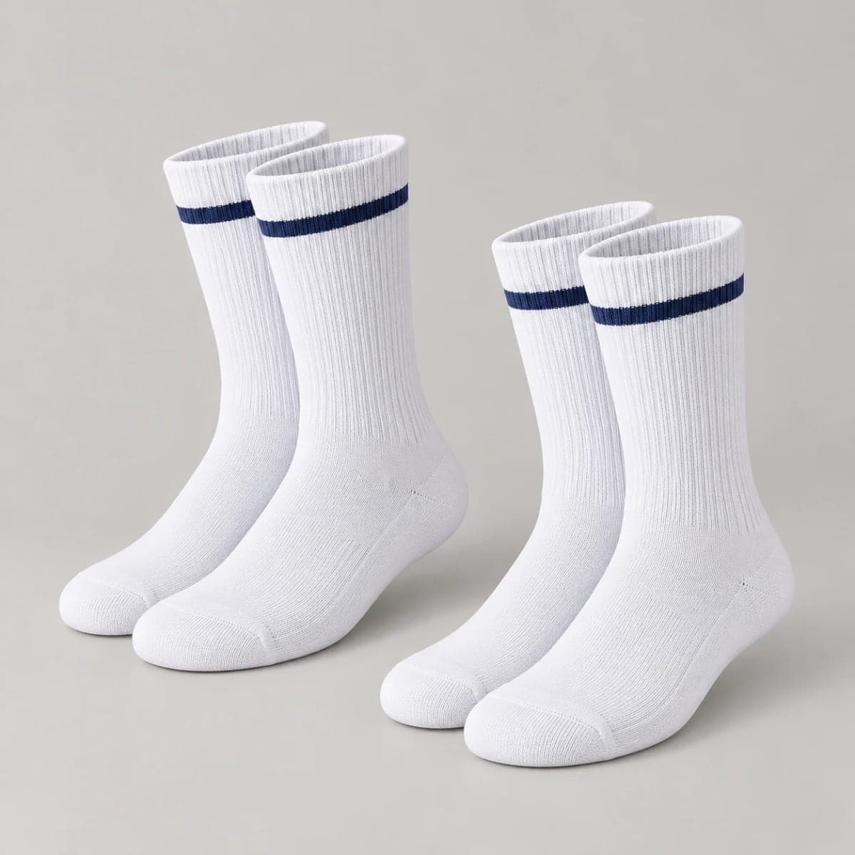School Socks for Boys — image 1