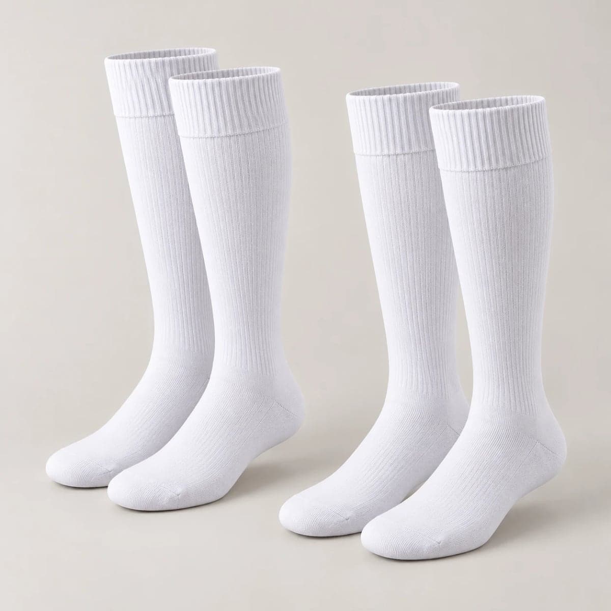 School Socks for Girls
