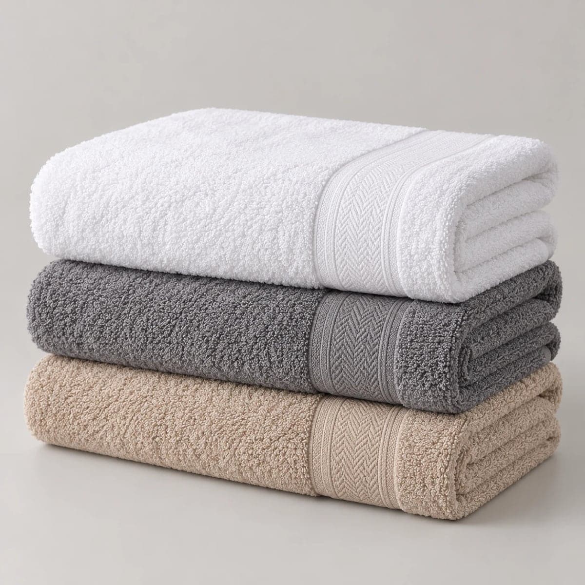 Cotton Towel — image 1