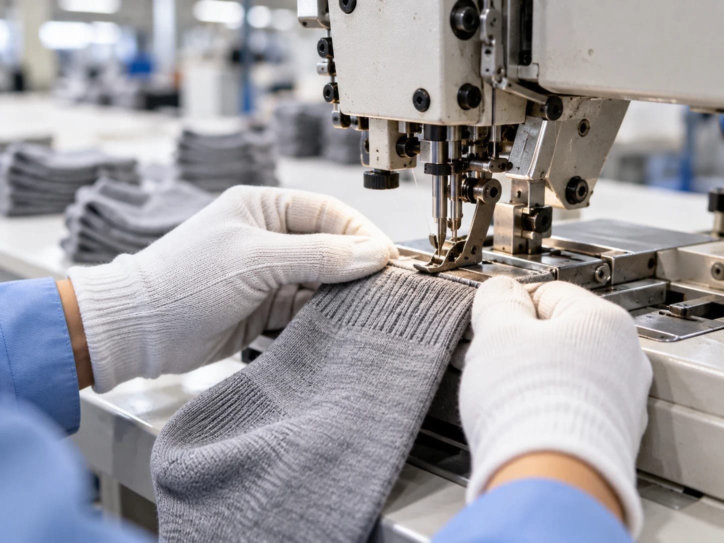 In-Process Quality Checks